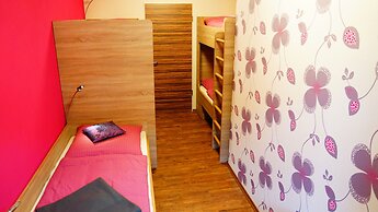 Bavaria City Hostel - Design Hostel Füssen