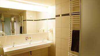 Bavaria City Hostel - Design Hostel Füssen