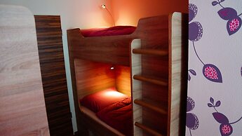 Bavaria City Hostel - Design Hostel Füssen