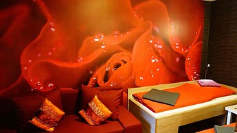 Bavaria City Hostel - Design Hostel Füssen