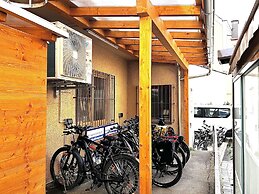 Bavaria City Hostel - Design Hostel Füssen