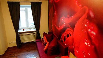 Bavaria City Hostel - Design Hostel Füssen