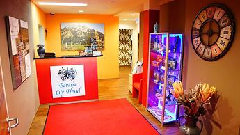 Bavaria City Hostel - Design Hostel Füssen