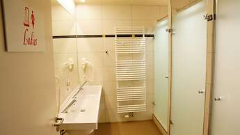 Bavaria City Hostel - Design Hostel Füssen