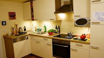 Bavaria City Hostel - Design Hostel Füssen