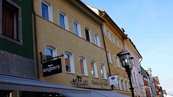 Bavaria City Hostel - Design Hostel Füssen