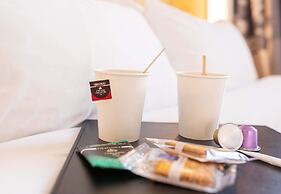 B&B HOTEL SAINTE MAXIME Golfe de St Tropez (4628)