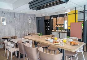 B&B HOTEL SAINTE MAXIME Golfe de St Tropez (4628)