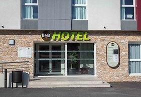 B&B HOTEL SAINTE MAXIME Golfe de St Tropez (4628)