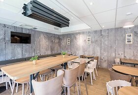 B&B HOTEL SAINTE MAXIME Golfe de St Tropez (4628)