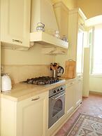 Pian dei Giullari Suite