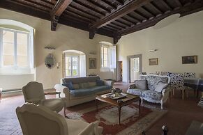 Pian dei Giullari Suite