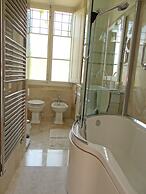 Pian dei Giullari Suite