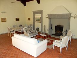 Pian dei Giullari Suite