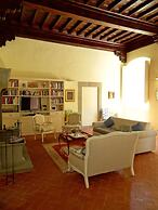 Pian dei Giullari Suite