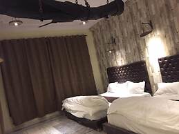 Rooming House