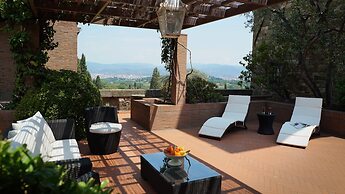 Antico Castello Marignolle