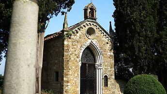 Antico Castello Marignolle