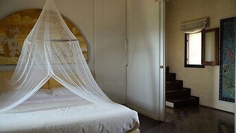 Antico Castello Marignolle