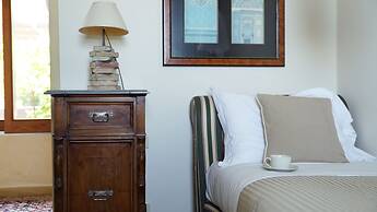 Antico Castello Marignolle