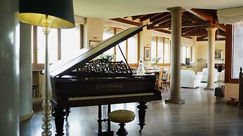 Antico Castello Marignolle