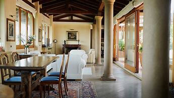 Antico Castello Marignolle