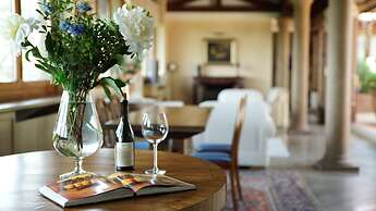 Antico Castello Marignolle