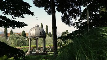 Antico Castello Marignolle