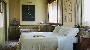 Antico Castello Marignolle