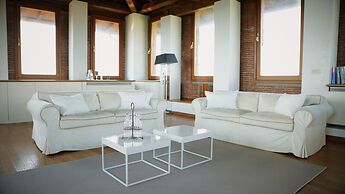 Antico Castello Marignolle