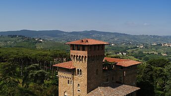 Antico Castello Marignolle