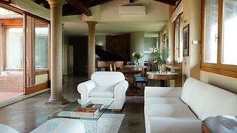 Antico Castello Marignolle