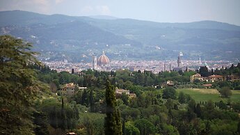 Antico Castello Marignolle