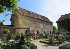 La Grange en Champagne
