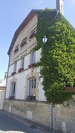 La Grange en Champagne