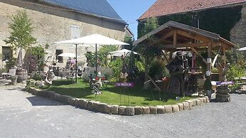 La Grange en Champagne