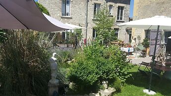 La Grange en Champagne