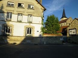 La Grange en Champagne