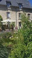 La Grange en Champagne