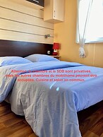 Chambres d'hôtes Lo Soulenquo