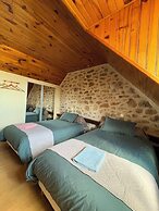 Chambres d'hôtes Lo Soulenquo