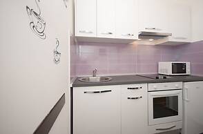 Studio apartment Tina