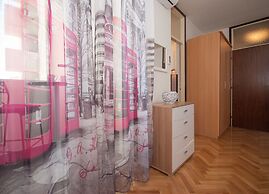 Studio apartment Tina