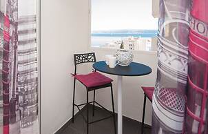 Studio apartment Tina