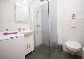 Studio apartment Tina