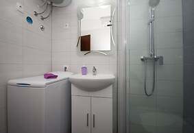 Studio apartment Tina