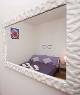 Studio apartment Tina