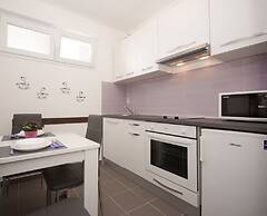 Studio apartment Tina