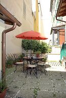 La Terrazza Foscolo - con Parcheggio