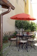 La Terrazza Foscolo - con Parcheggio